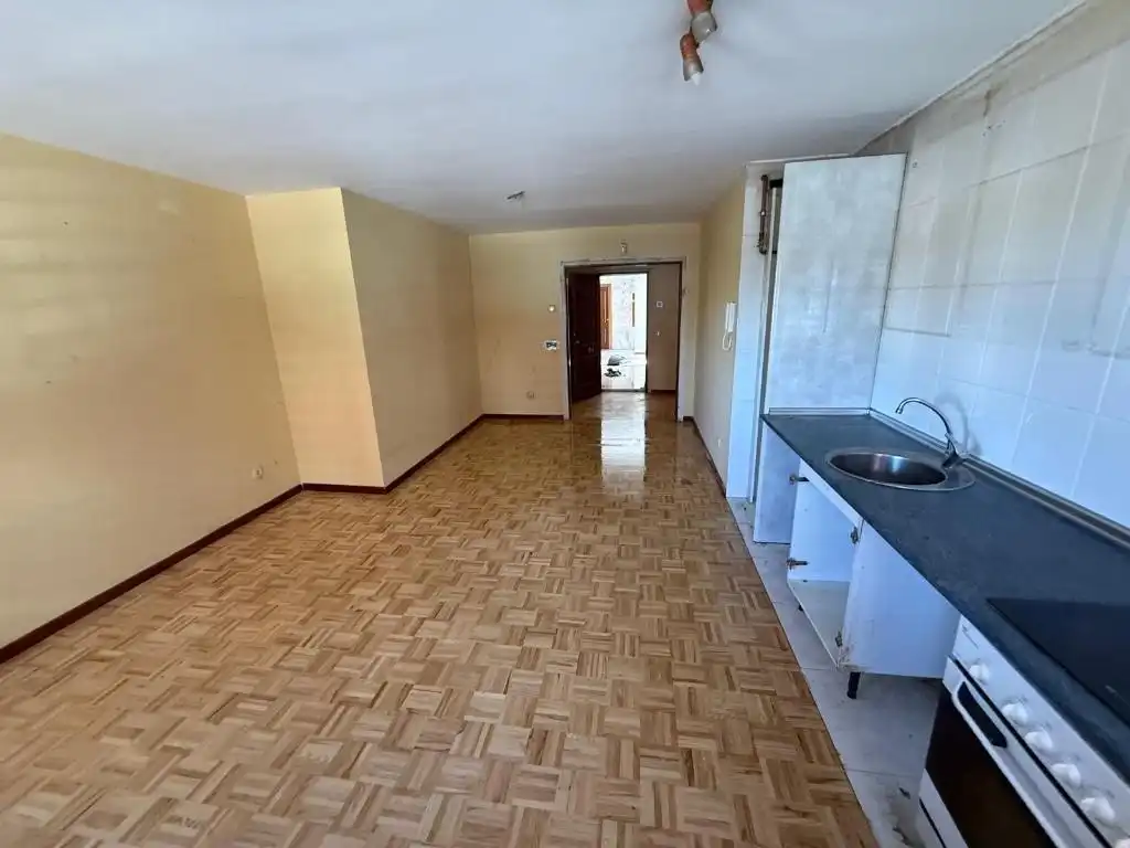 Flat with lift for sale in Villaquilambre, imagen 4