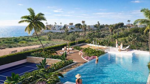 Foto 4 de Casa o chalet en venta en N/a, Pueblo Español - Coveta Fumá, El Campello