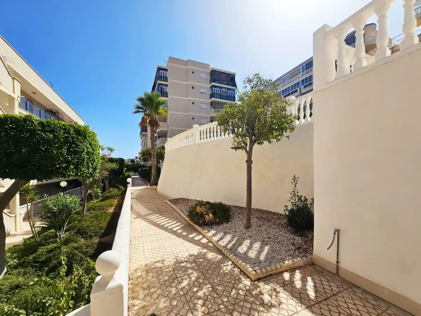 Apartamento con terraza en venta en Los Arenales del Sol, imagen 31