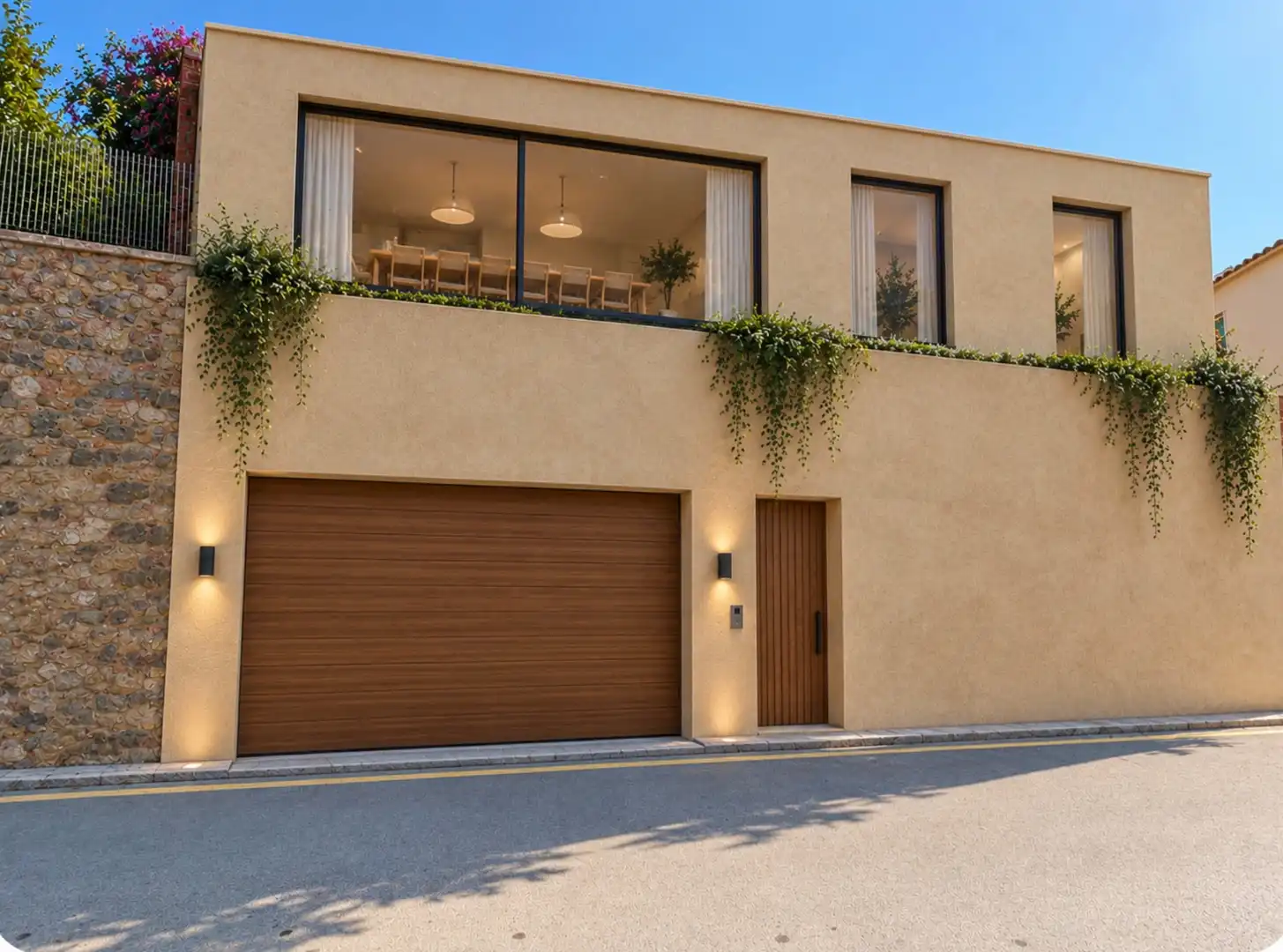 Terreny residencial en venda a Fontanilles, imagen 5