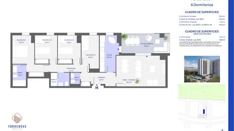 Foto 2 de Pis en venda a Cruz del Campo, Parcela Rma . Aridsp, Santa Clara, Sevilla