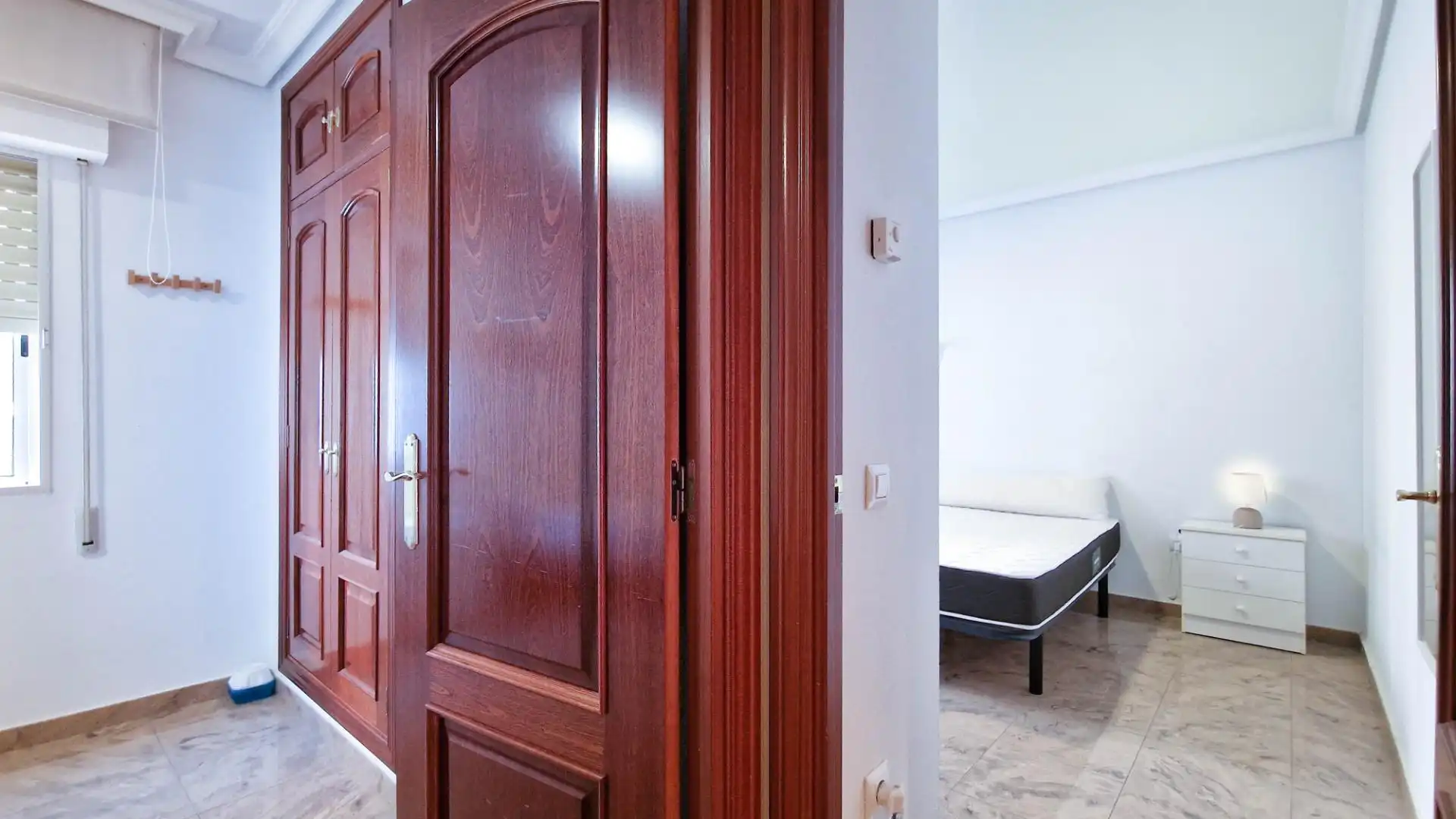 Flat for rent in Badajoz