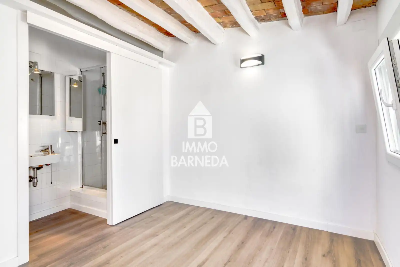 Dormitori de Casa o xalet en venda en Roses amb Calefacció, Terrassa i Forn
