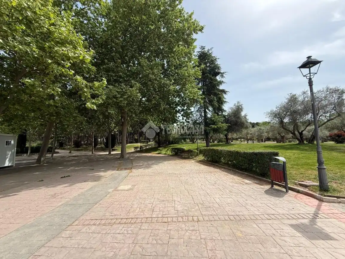 Flat for sale in Móstoles  with Terrace