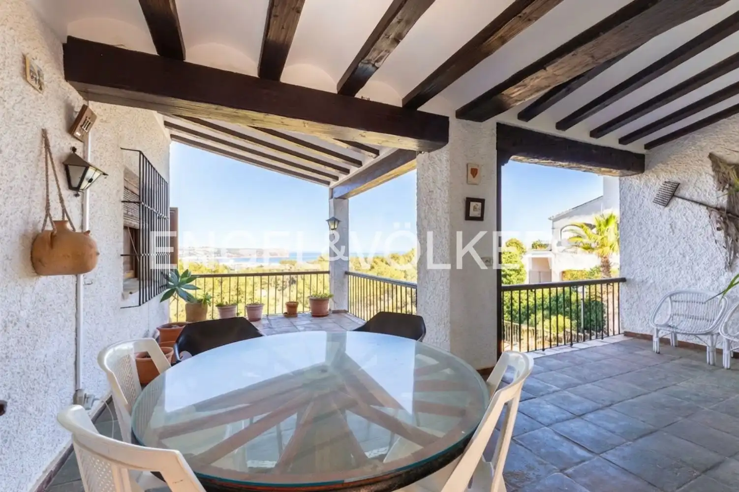 Casa o chalet en venta en Cap Martí - El Tossalet - Pinomar