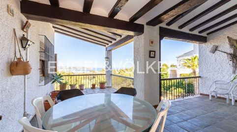 Foto 4 de Casa o chalet en venta en Cap Martí - El Tossalet - Pinomar, Jávea / Xàbia