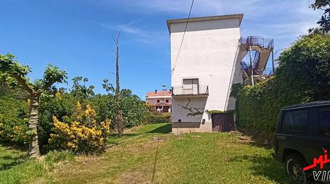 Foto 4 de Edificio en venta en Guriezo, Cantabria