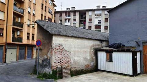 Foto 3 de Residencial en venda a Nocedal, 31, Balmaseda, Bizkaia