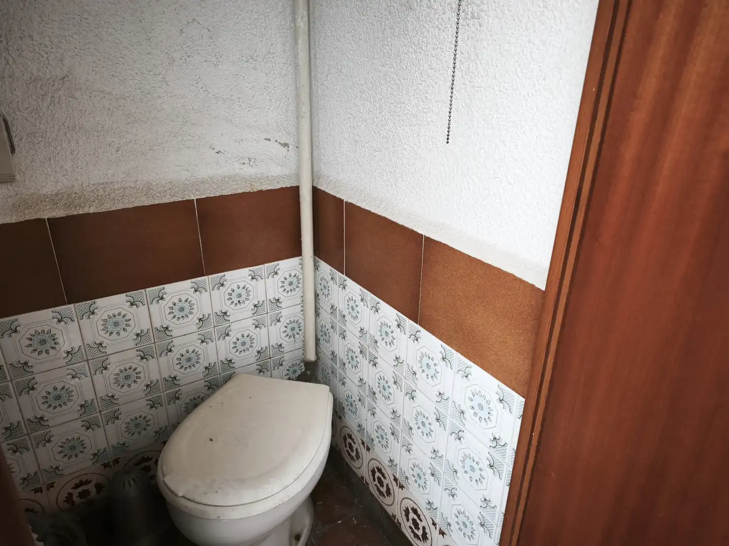 Baño de Casa o chalet en venta en Elda con Amueblado