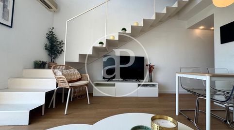 Photo 4 of Duplexes for rent in Sant Antoni, Valencia Capital