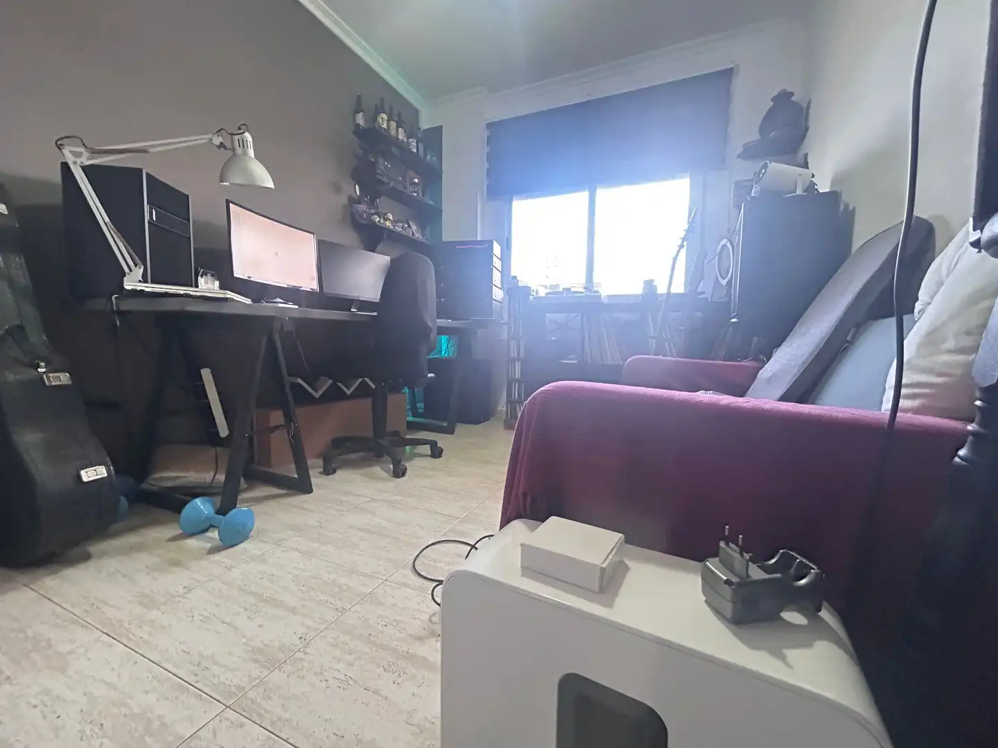 Attique avec ascenseur à vendre à El Puerto, imagen 12