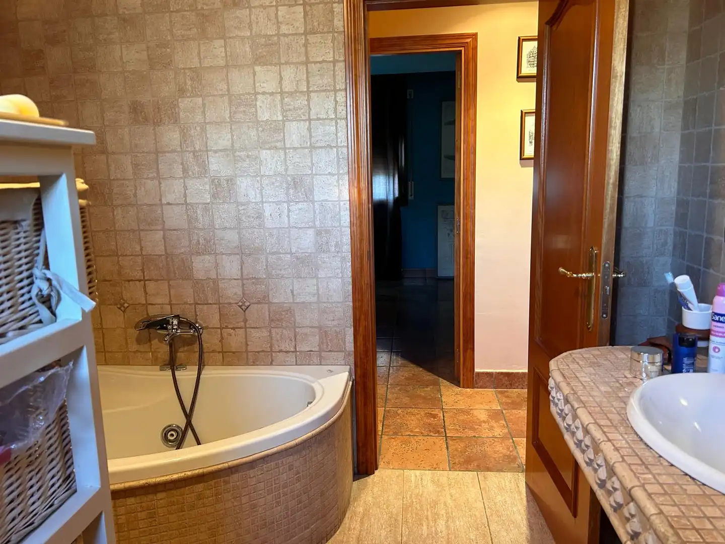 House with terrace for sale in Avinguda Catalunya, imagen 19