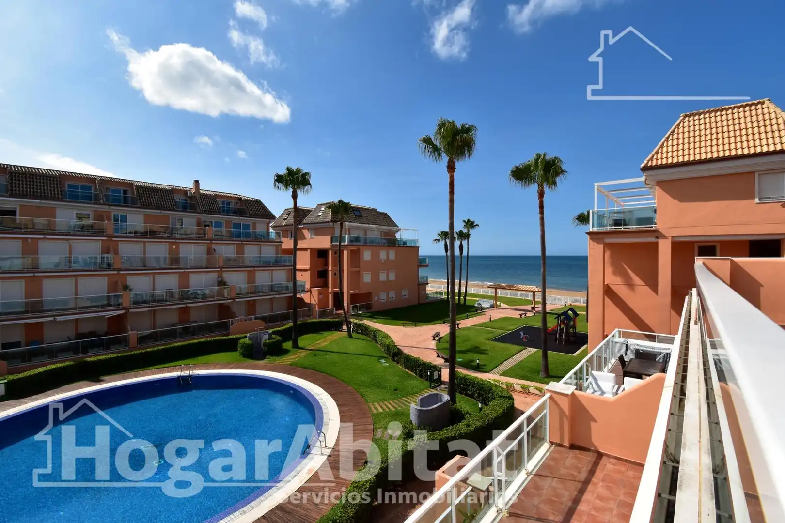 Appartamento con piscina in vendita a Carrer del Llac Taimir, imagen 3