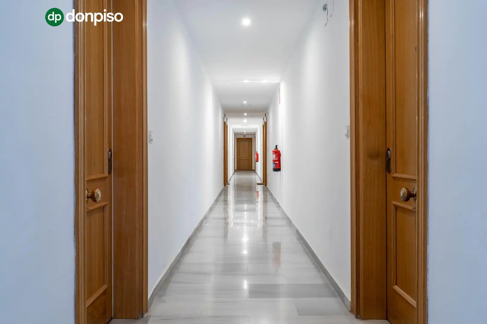 Wohnung mit Aufzug zum Verkauf in Calle de Granada 1, imagen 4
