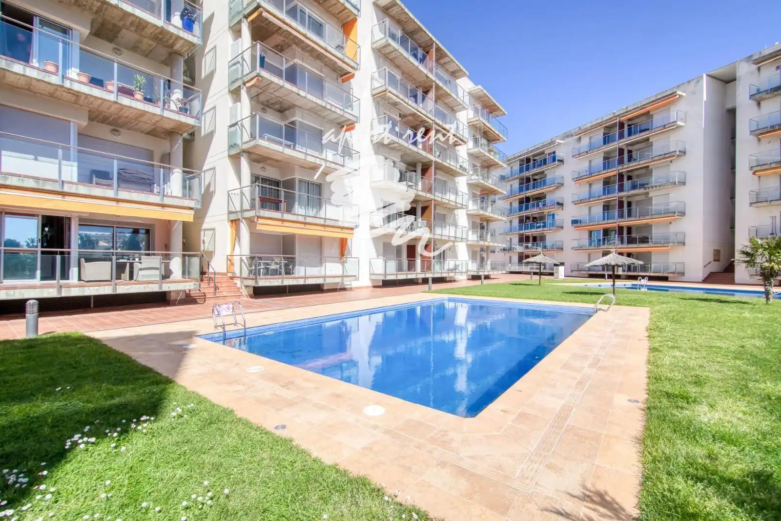 Appartement avec terrasse à vendre à Cap Blanc, imagen 26