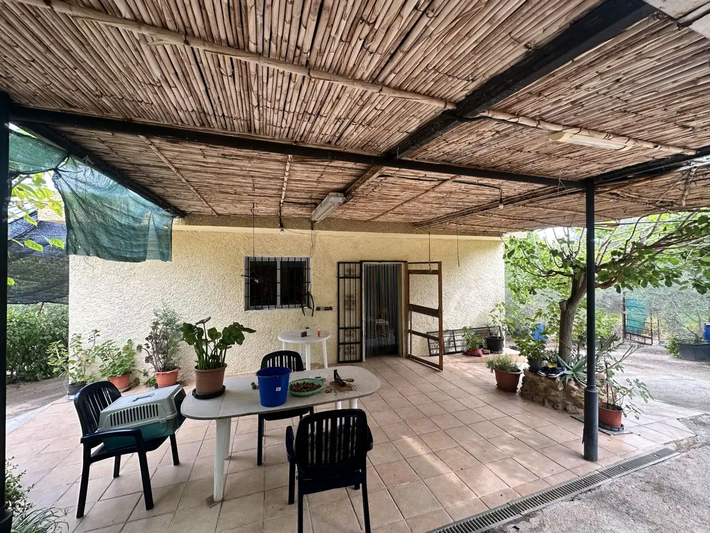 Xalet amb piscina en venda a Algar de Palància, imagen 52