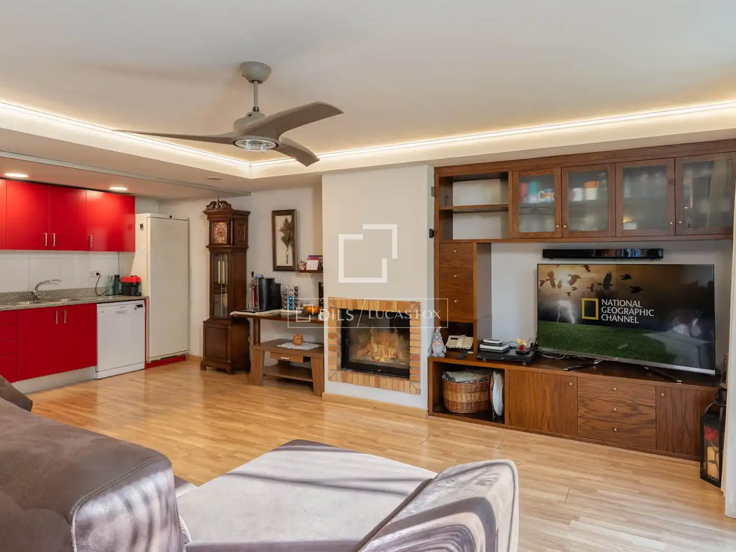 Houses for sale in Sarrià de Ter  with Air Conditioner, Heating and Private garden