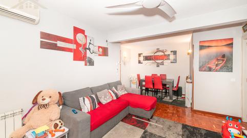 Foto 4 de Pis en venda a Paseo de la Chopera, Centro, Madrid