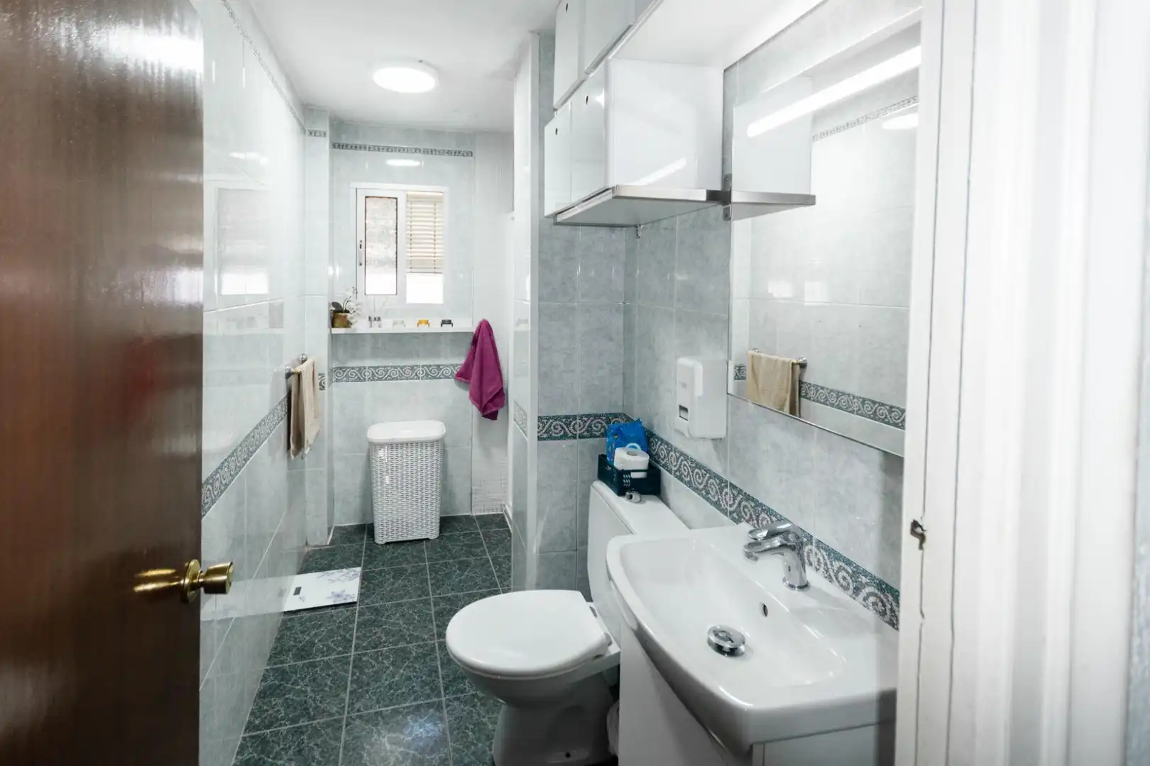 Baño de Piso en venta en La Plata