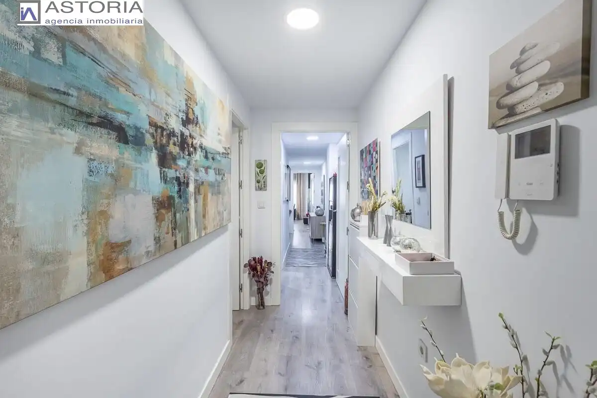 Wohnung mit Aufzug zum Verkauf in Calle ESTACADAS, imagen 20