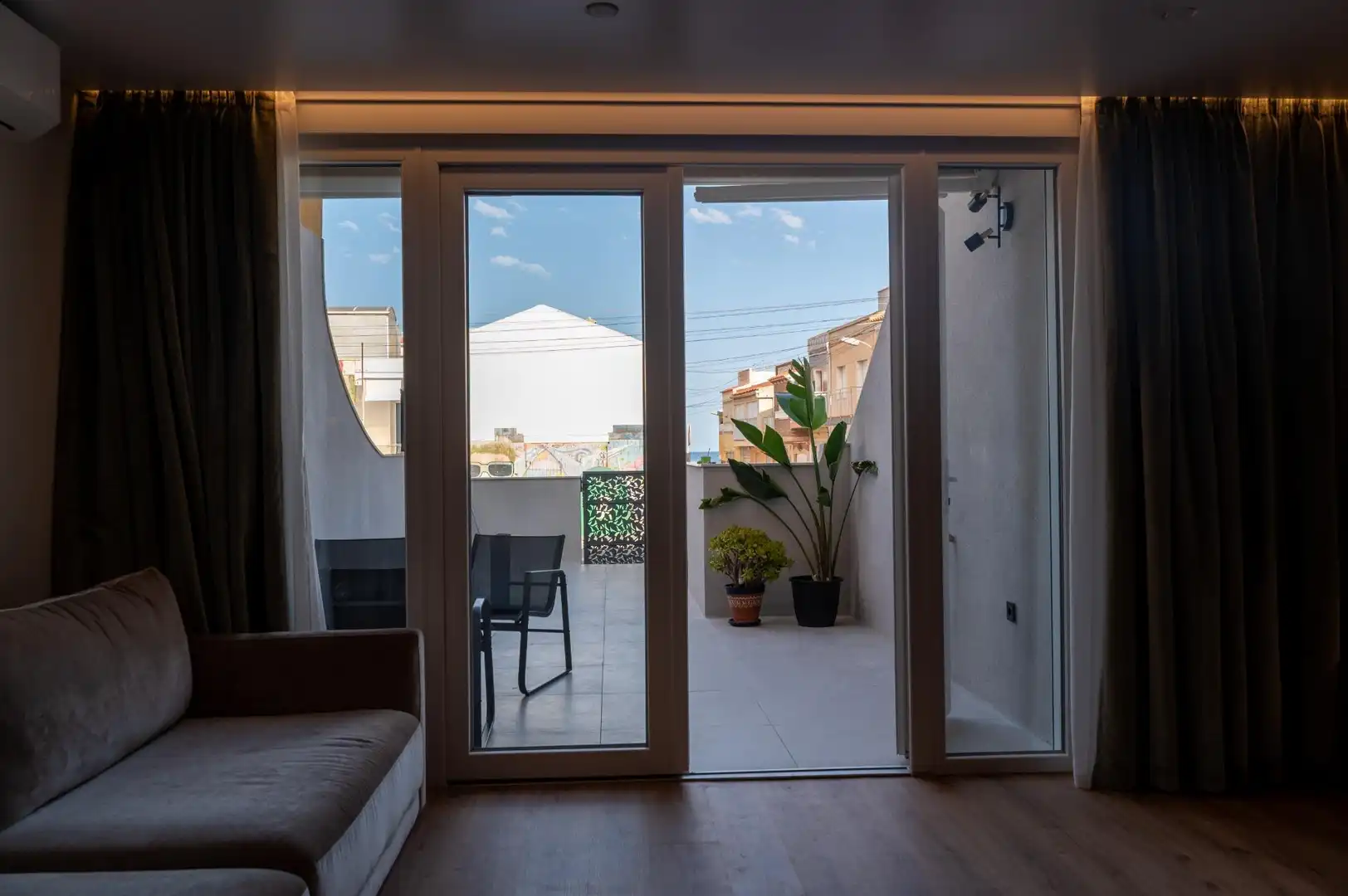 Bungalow con jardín en venta en Paseo DE LOS CONQUISTADORES, imagen 88