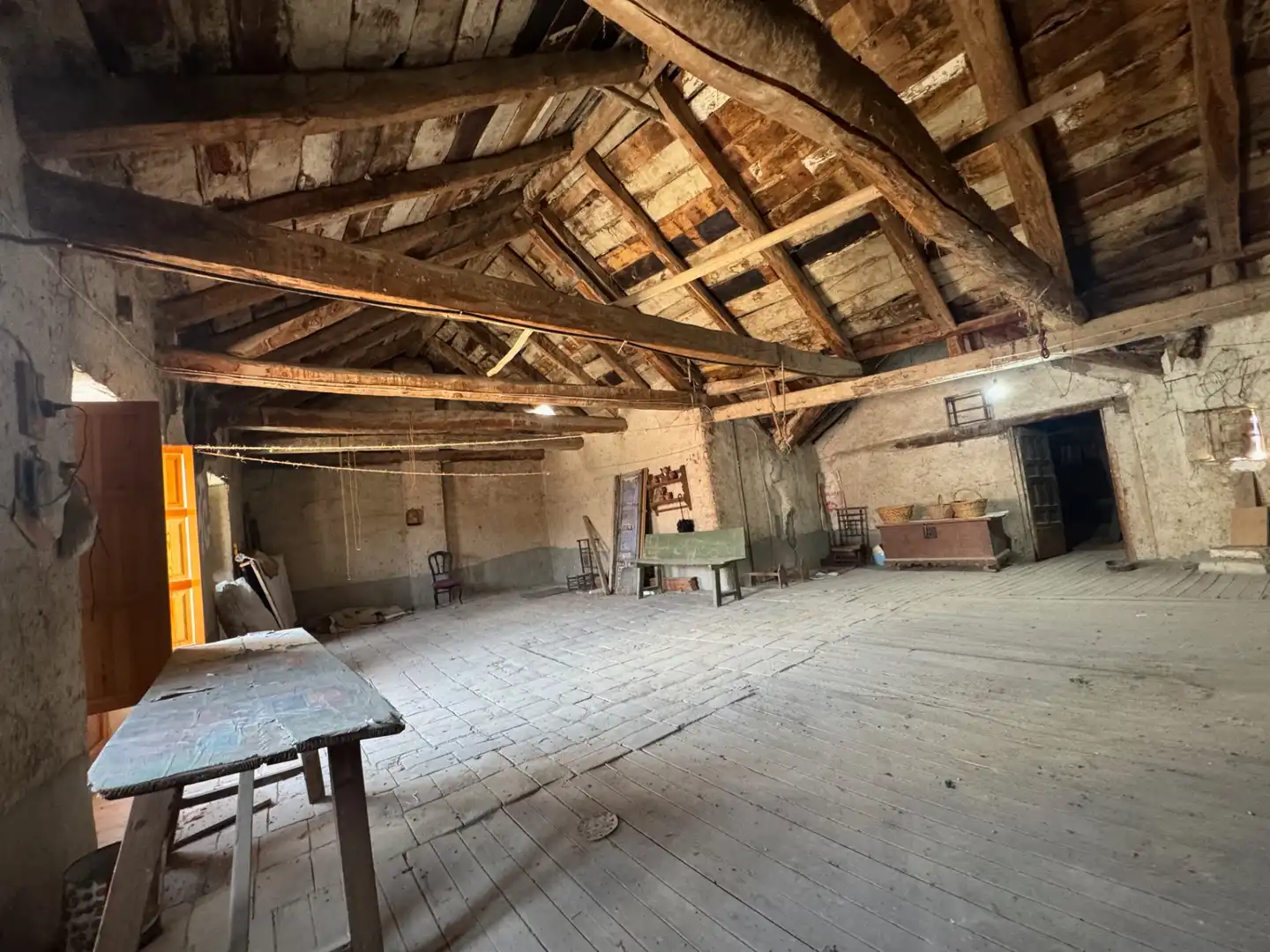 Finca rústica en venta en Velliza con Calefacción, Trastero y Amueblado