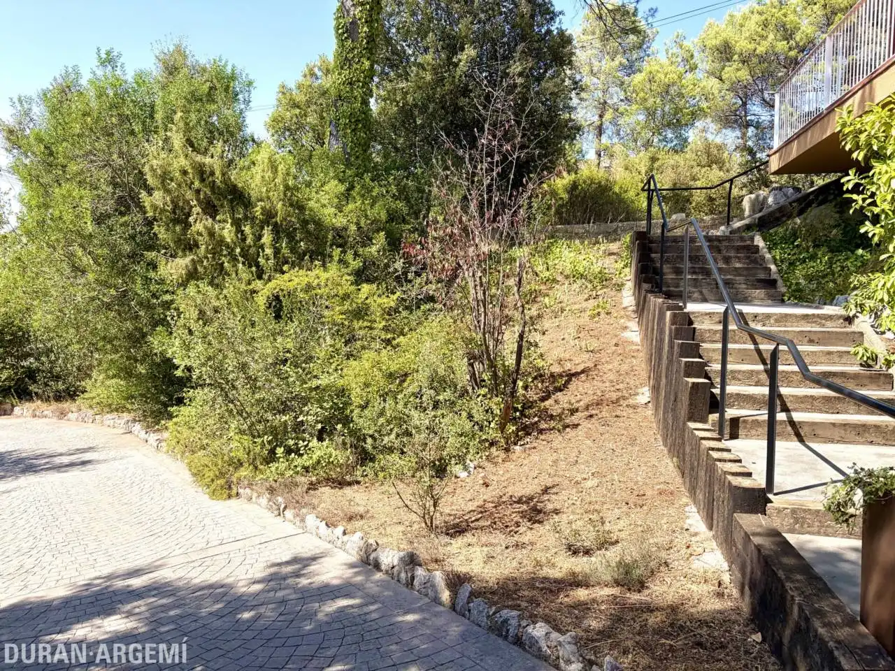 Casa amb piscina en venda a Calle Josep Trueta, imagen 18