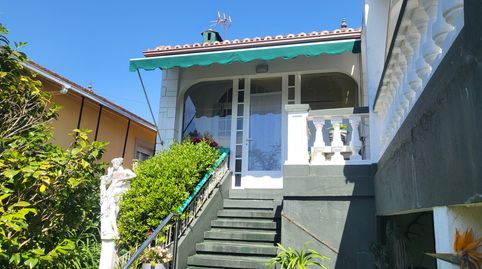 Foto 4 de Casa o xalet en venda a Alcabre, Vigo