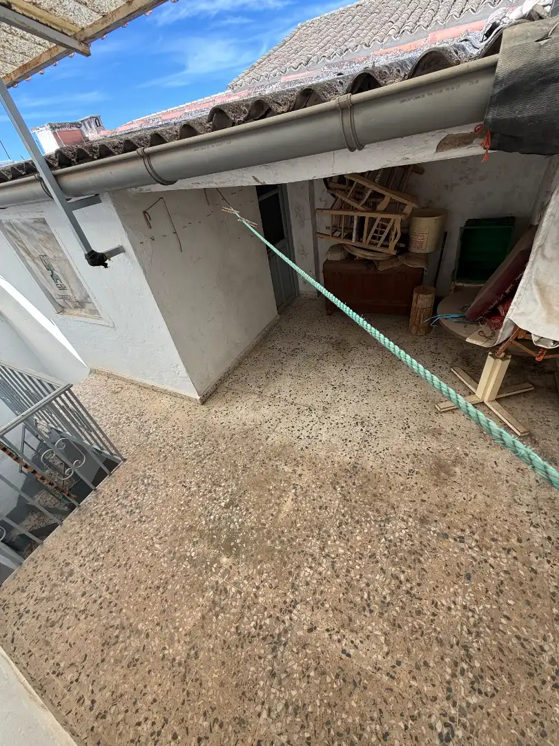 Haus oder Chalet zum Verkauf in Alcalá la Real mit Terrasse, Abstellraum und Möbliert