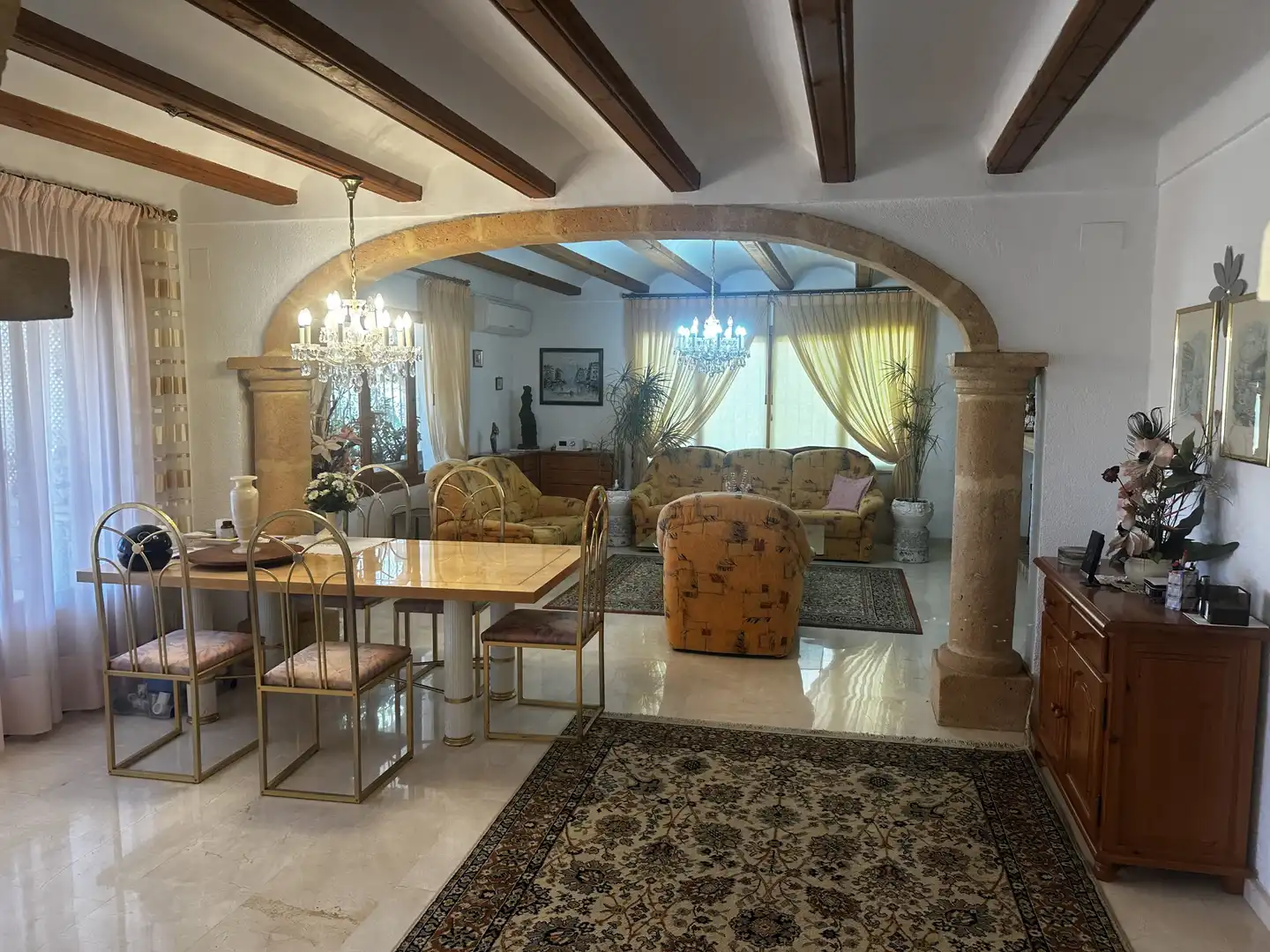 House with garden for sale in Montgó - Ermita, imagen 27