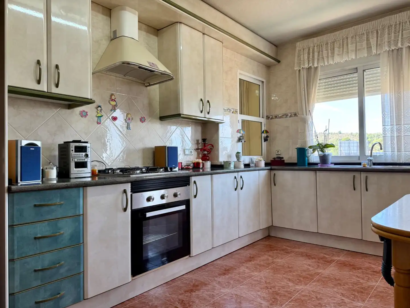 Chalet con piscina en venta en LA ALCAYNA, imagen 11