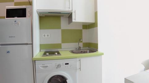 Foto 5 de Estudi de lloguer a Puerta del Ángel, Madrid