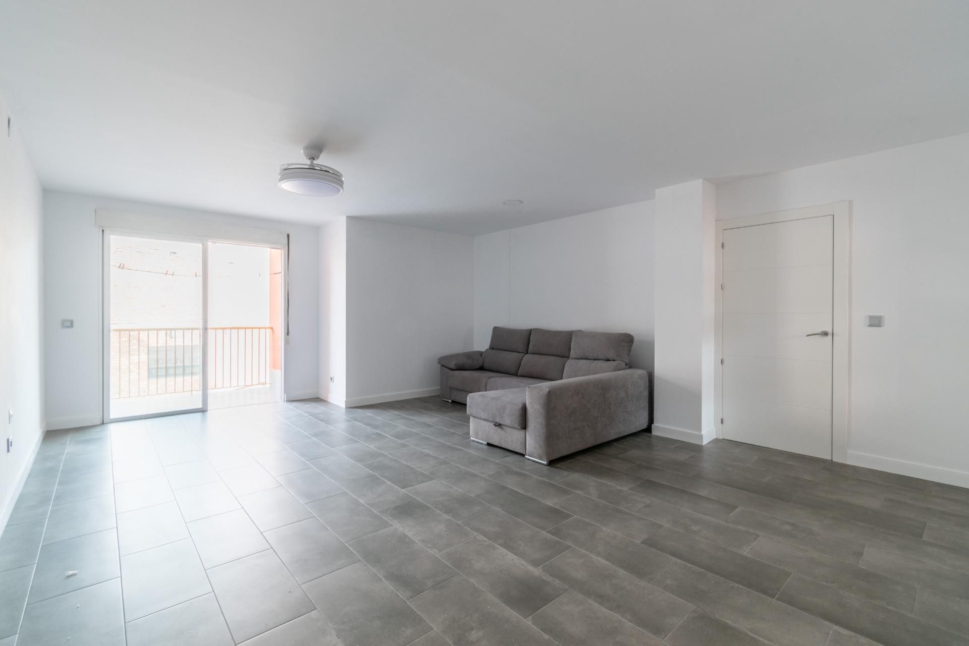 Wohnung zum verkauf in Calle DOCTOR BARRAQUER, Albolote