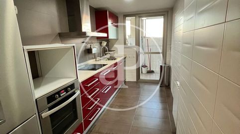 Foto 4 de Piso de alquiler en C/ de L'enginyer José Sirera, Sant Marcel.lí, Valencia Capital