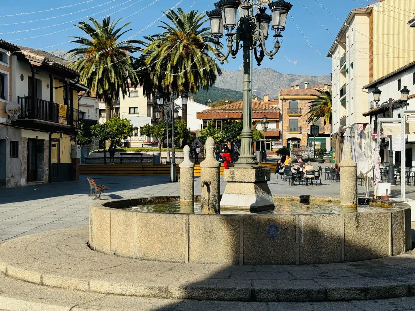 Terreni e lotti in vendita a Candeleda, imagen 19