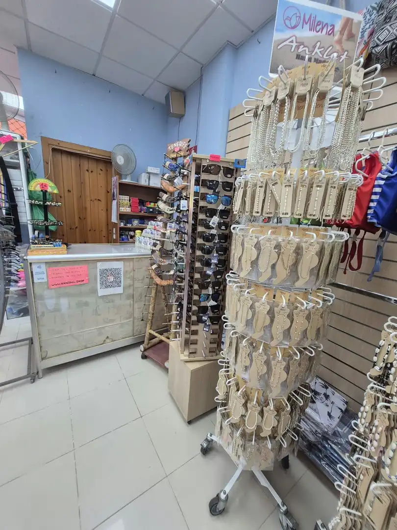 Local en venda en Costa Adeje