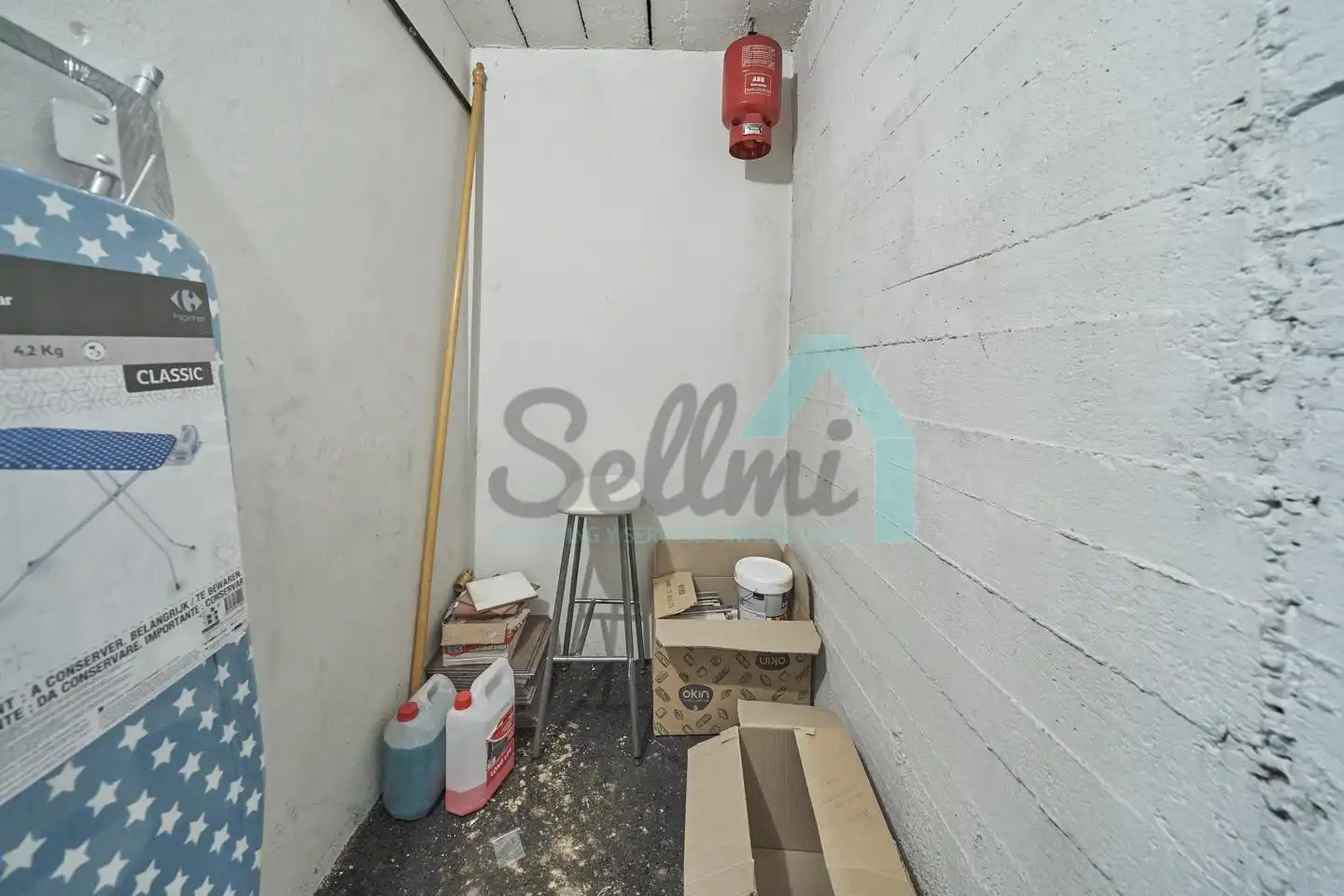Flat with lift to rent in Calle Cardenal Cienfuegos, imagen 51