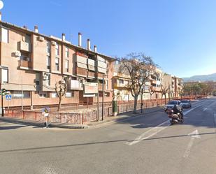 Vista exterior de Pis en venda en  Murcia Capital amb Terrassa i Balcó