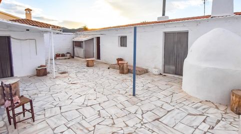 Foto 2 de Casa o chalet en venta en Zurgena, Almería