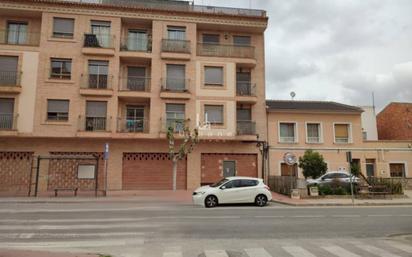 Außenansicht von Geschaftsraum zum verkauf in  Murcia Capital