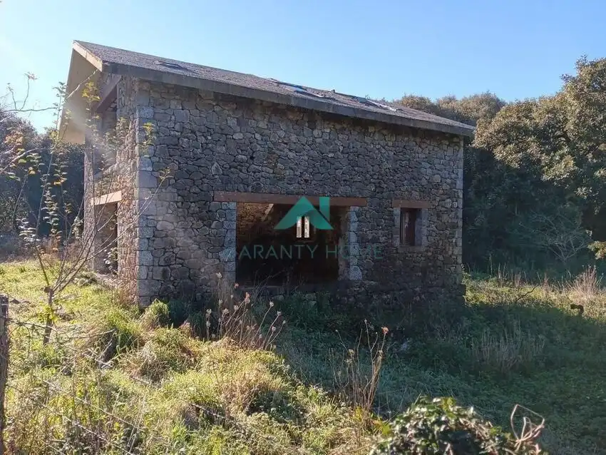 Casa rústica amb jardí en venda a Voto, imagen 5