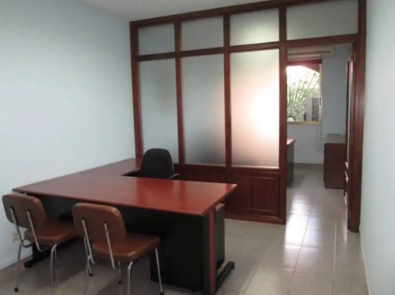 Büro zur Miete in Zona Alta