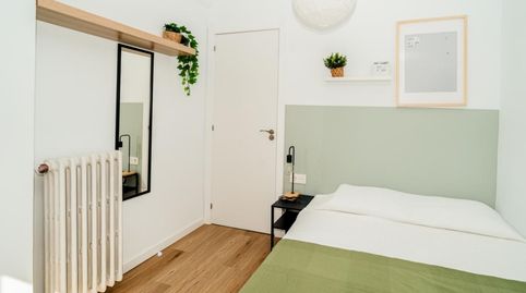 Foto 2 de Habitació a Ciudad Jardín - Parque Roma, Zaragoza Capital