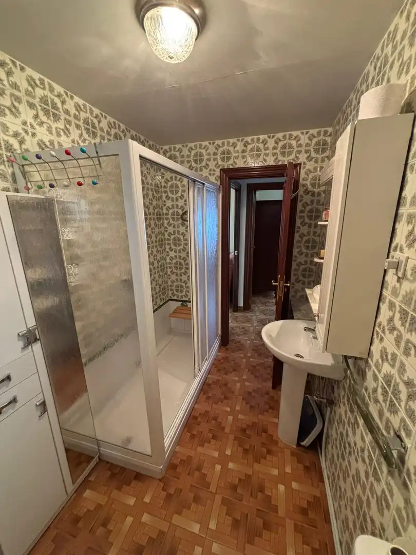 Appartamento con terrazza in vendita a Valdepeñas, imagen 4