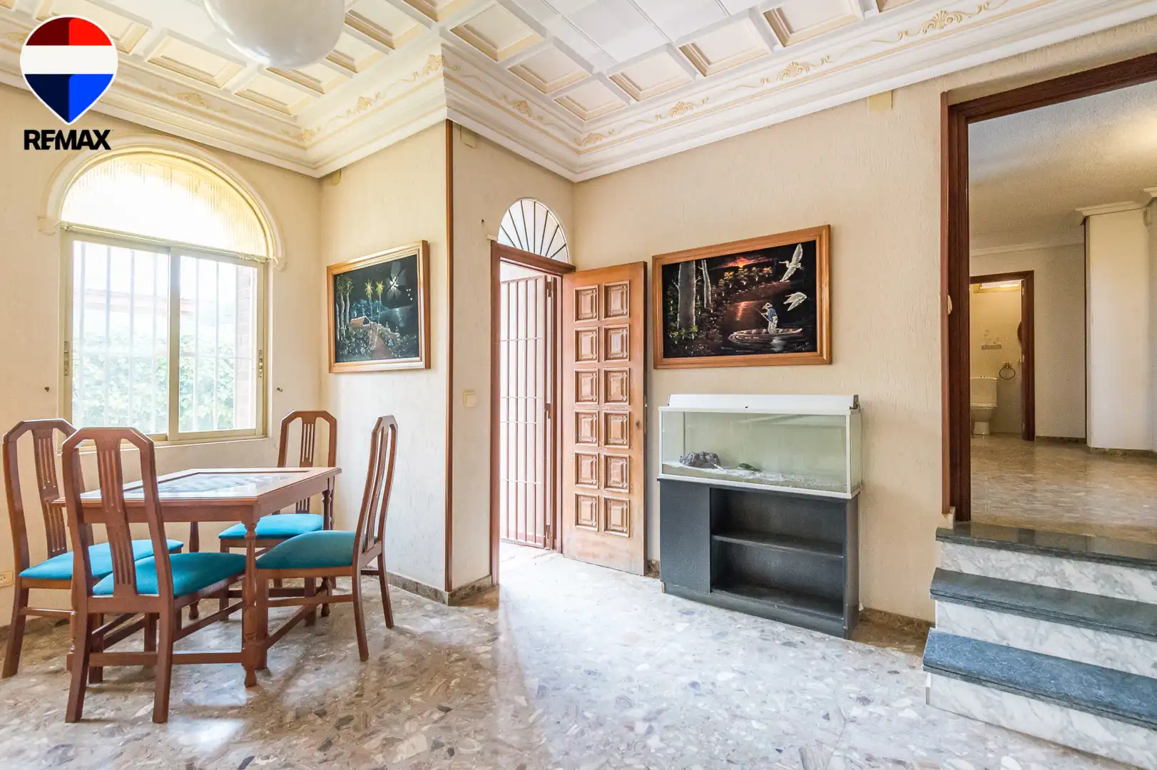 Casa o xalet en venda en Sant Joan d'Alacant amb Aire condicionat, Jardí privat i Terrassa