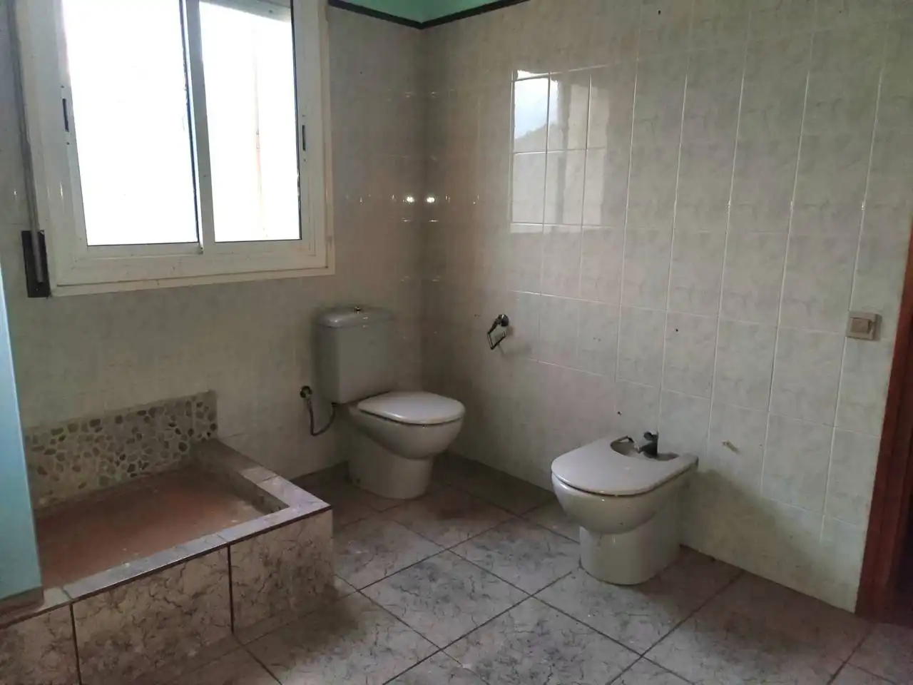 Bathroom of Houses for sale in Piera  with Terrace