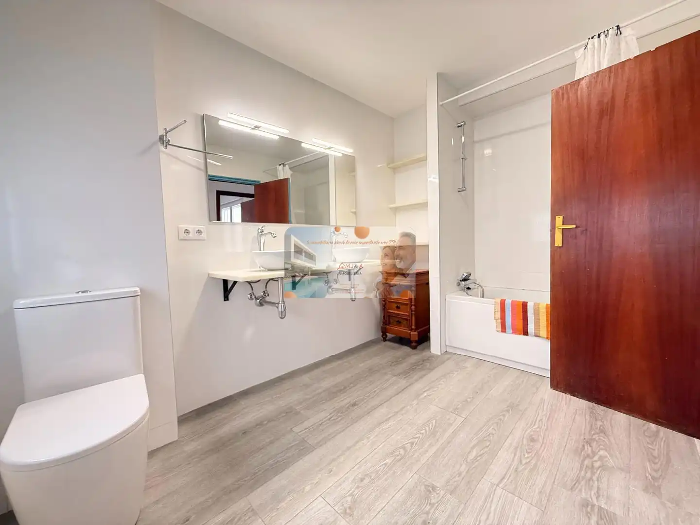 Appartement avec terrasse à vendre à ENMEDIO, imagen 31