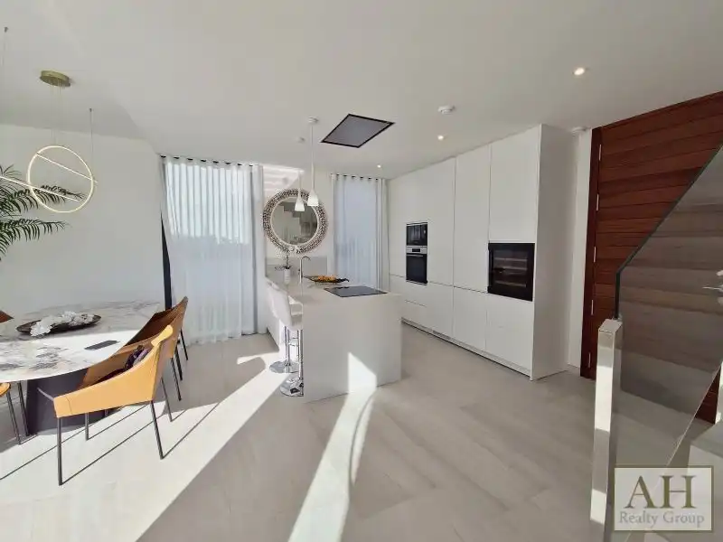 Casa en venta en Finestrat Pueblo, imagen 6