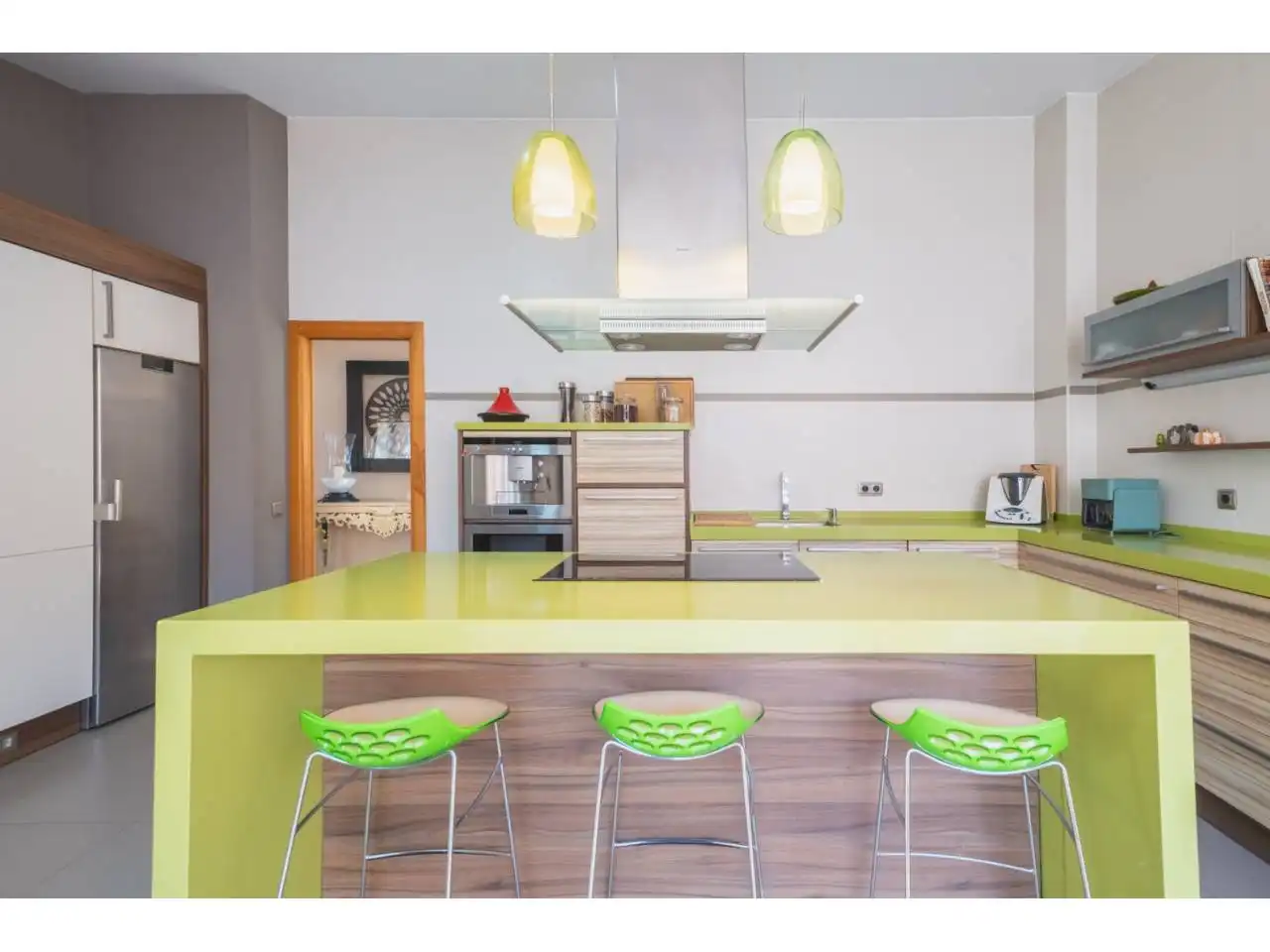 Chalet con jardín en venta en Núcleo urbano, imagen 21
