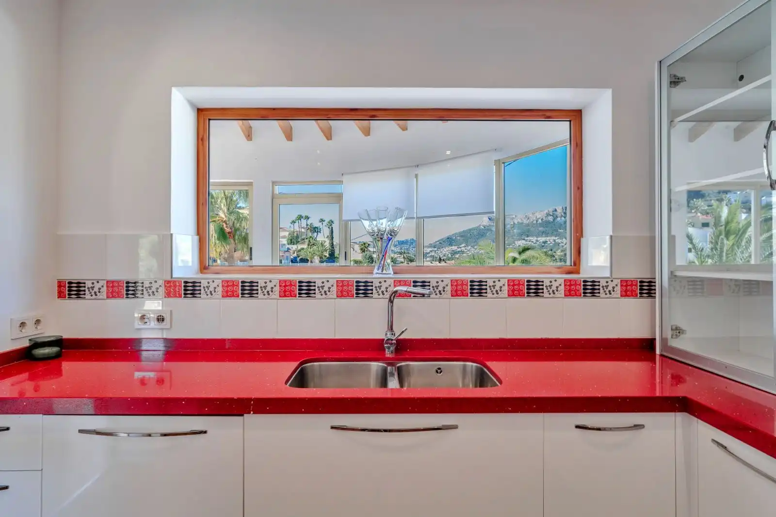 Detached house with pool for sale in Cometa, imagen 13